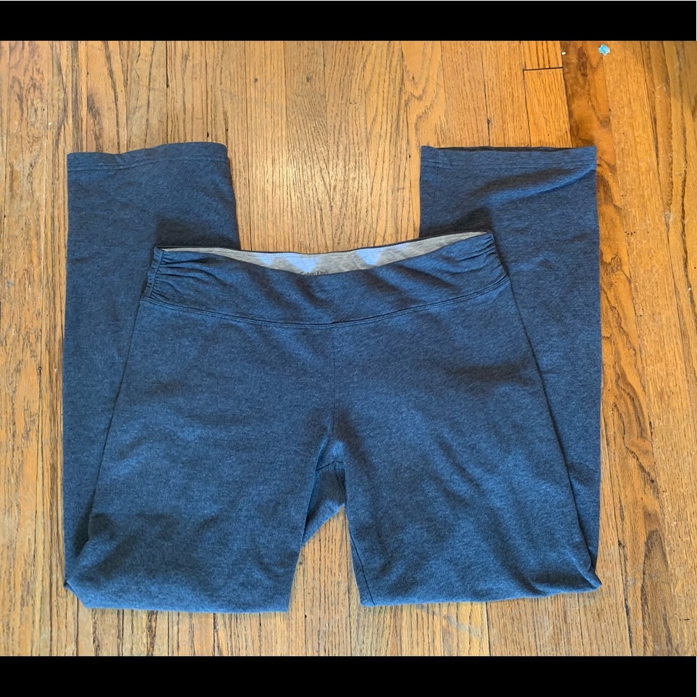 Calvin Klein Yoga Pants